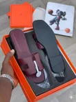 Hermes Slippers masu daraja - Sababbi - 2