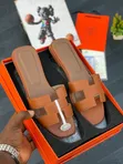 Hermes Slippers masu daraja - Sababbi - 3
