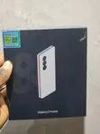 Samsung Galaxy Z Fold6 512GB Gold - 4