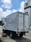 Kia K2700 Pickup Truck 2013 - 3