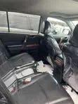 2012 Toyota Highlander SE Red - 2