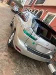 Lexus RX 330 2005 Silver - 3