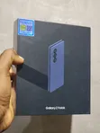 New Samsung Galaxy Z Fold6 256GB Blue - 1