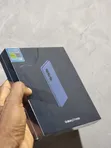 New Samsung Galaxy Z Fold6 256GB Blue - 2