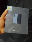 New Samsung Galaxy Z Fold 5 512GB Blue - 4