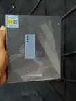 New Samsung Galaxy Z Fold 5 512GB Blue - 5