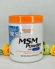 Doctor's Best MSM Powder 250g - 1