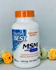 Doctor's Best MSM Powder 250g - 2
