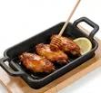 High Quality Chinese Rectangular Hot Plate - 1
