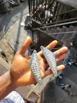 Fender Pointer BMW E70 X6 F25 - 1