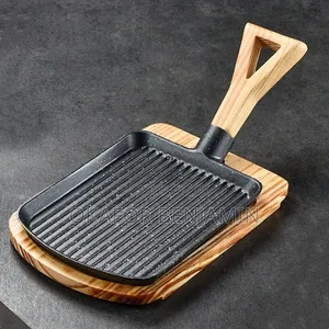High Quality Chinese Shovel Design Hot Plate