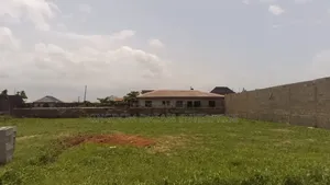 2560sqm Commercial Land with Approved 10-Floor Building Plan, Lekki Express