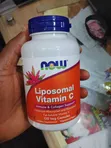 Codeage Liposomal Vitamin C+ (180 Caps) - 3