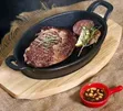 High Quality Chinese Oval Design Hot Plate - 1