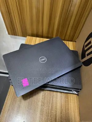 Dell Latitude 7400 Laptop - Core i5, 8GB RAM, 256GB SSD