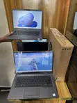 Dell Latitude 7400 Laptop - Core i5, 8GB RAM, 256GB SSD - 3