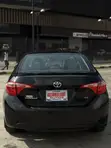 Toyota Corolla LE ECO Sedan 2017 - 2