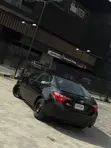 Toyota Corolla LE ECO Sedan 2017 - 4