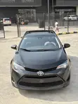Toyota Corolla LE ECO Sedan 2017 - 5