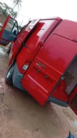 Ford Transit 2009 Bus - Foreign Used - 2
