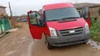 Ford Transit 2009 Bus - Foreign Used - 4