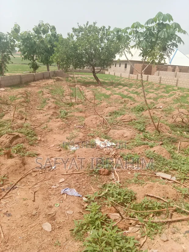 3 Bedroom Bungalow A Hada A Sabo Layi, Keffi - 1