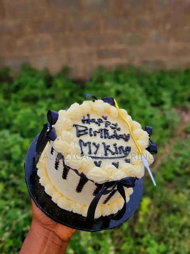 Affordable Cakes & Catering Services - Osogbo - 1