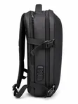 Kalsream Laptop Backpack - Black - 3