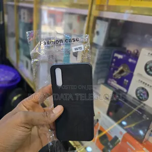 Huawei P20 Baki Mai Laushi Mai Kare Wayar