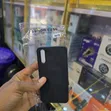 Huawei P20 Baki Mai Laushi Mai Kare Wayar - 1