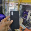 Huawei P20 Baki Mai Laushi Mai Kare Wayar - 2