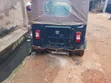 2004 Tricycle - CNG Converted - 5