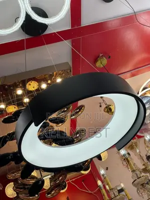 Modern Pendant Chandelier Light