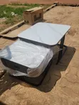 Fancy Adjustable 2 in 1 Table - 3