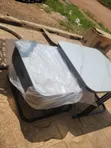 Fancy Adjustable 2 in 1 Table - 4