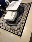 Fancy Adjustable 2 in 1 Table - 5