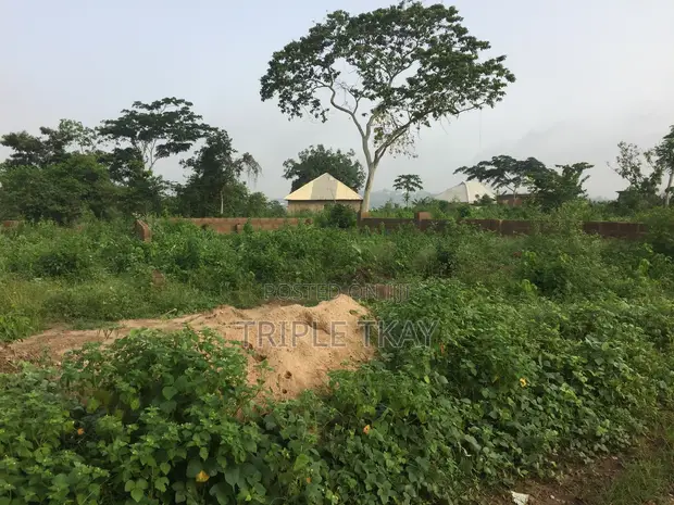Residential Plot for Sale - Mile 6, Abeokuta - 1