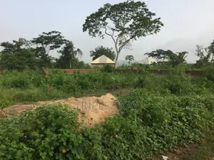 Residential Plot for Sale - Mile 6, Abeokuta