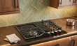 Polystar Built-in Gas Hob PV-GT60G3H - 2