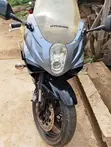 Hyosung GT250R 2014 Sport Bike - 1