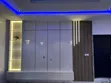 Luxury Modern TV Console - Sabon Kayayyaki - 2