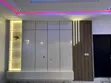 Luxury Modern TV Console - Sabon Kayayyaki - 3