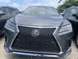 2017 Lexus RX 350 AWD SUV - Accident Free - 3
