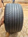 Continental PremiumContact 315/35 R22 Tyre - 1