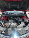 2013 Kia Sorento LX V6 Maroon - 4