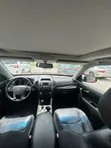 2013 Kia Sorento LX V6 Maroon - 5