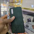 Huawei P20 Jaƙar Fata Mai Launi Koko - 2
