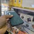 Huawei P20 Jaƙar Fata Mai Launi Koko - 3