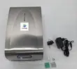 Automatic Stainless Steel Liquid Soap Dispenser - 2L - 1