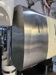 Automatic Stainless Steel Liquid Soap Dispenser - 2L - 2